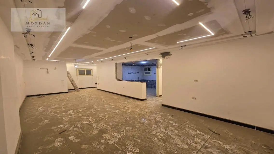 Luxury Apartment for Sale in Zahraa Maadi