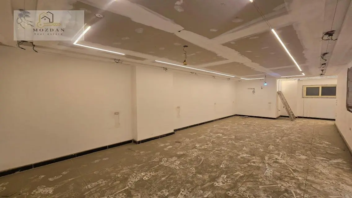 Luxury Apartment for Sale in Zahraa Maadi