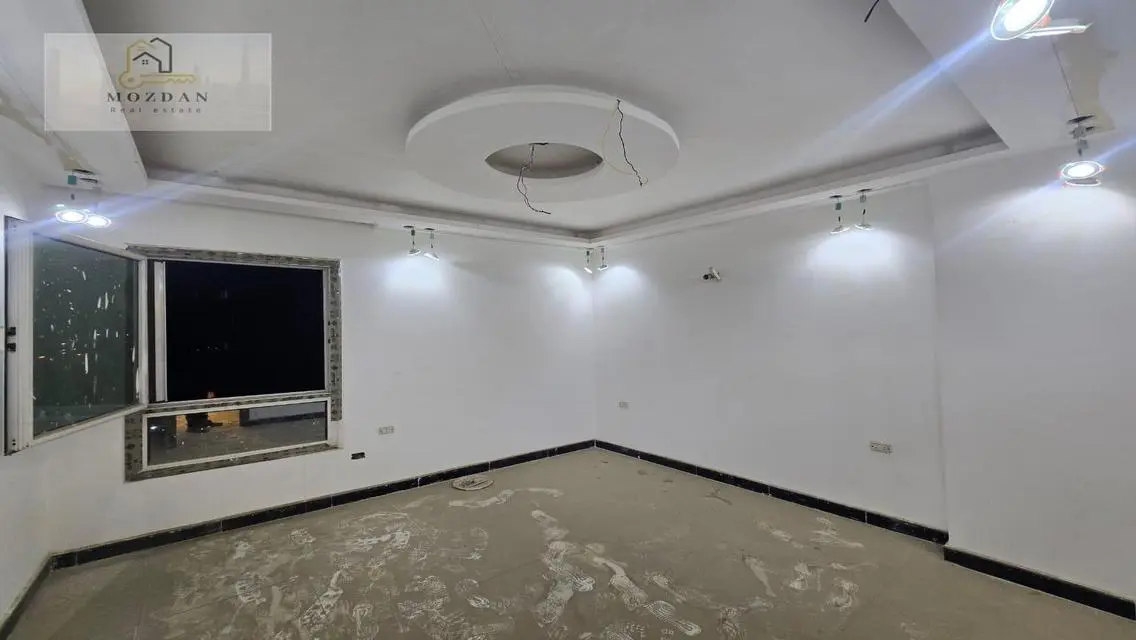 Luxury Apartment for Sale in Zahraa Maadi