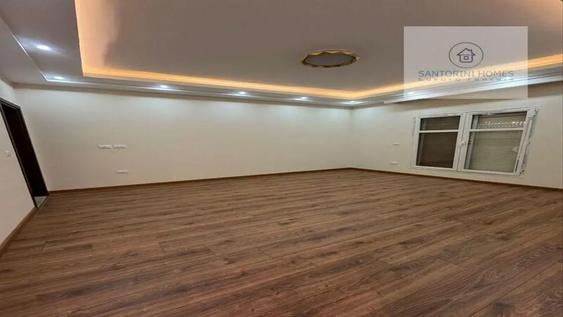 Luxury Apartment for Rent in Santorini