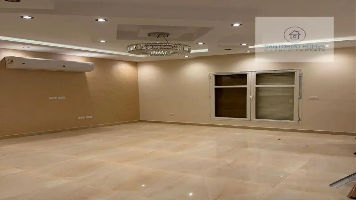 Luxury Apartment for Rent in Santorini