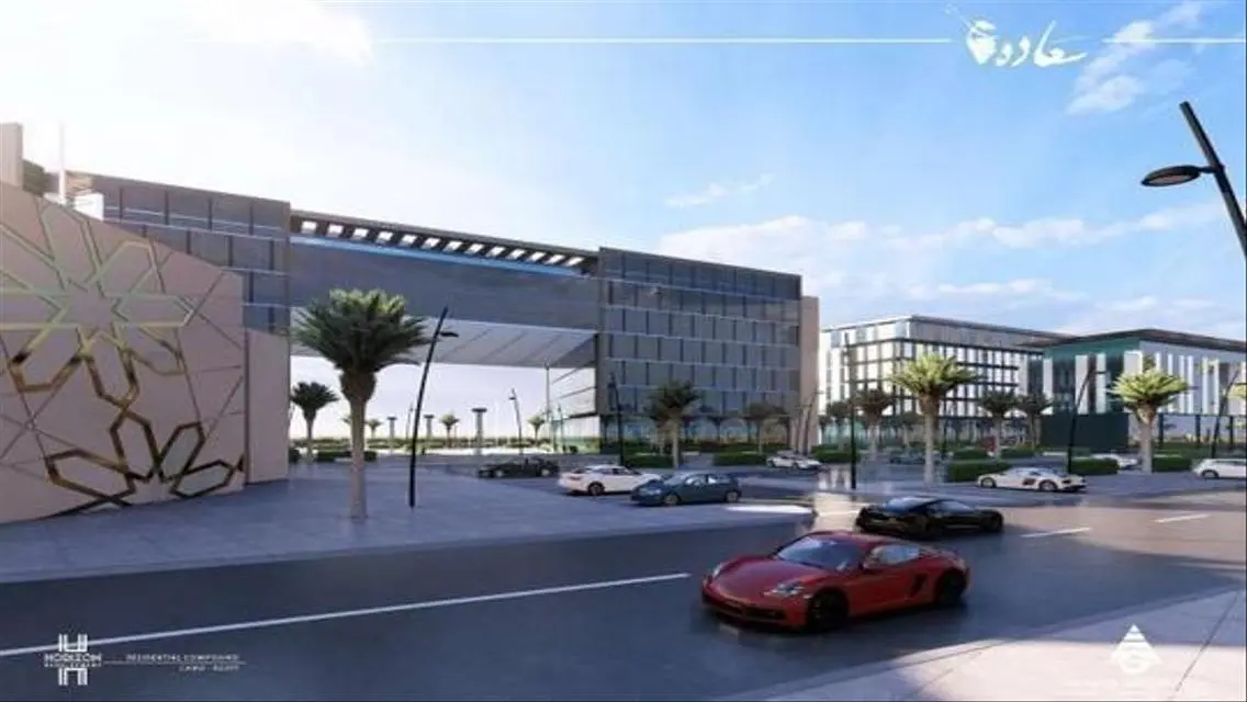 Luxury Apartment for Rent - 425 m²