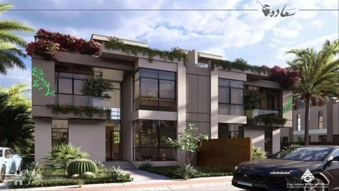 Luxury Apartment for Rent - 425 m²