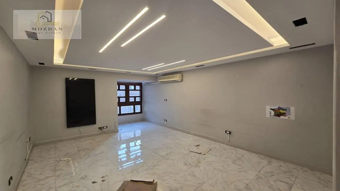 Luxury Apartment for Rent in Maadi