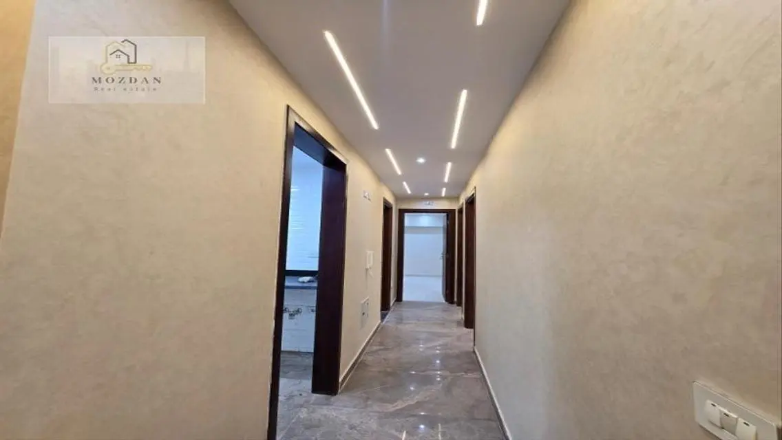 Luxury Apartment for Rent in Maadi
