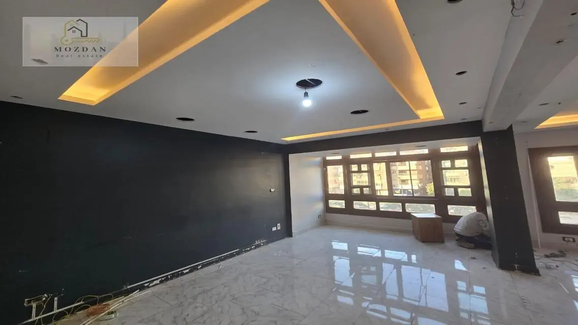 Luxury Apartment for Rent in Maadi