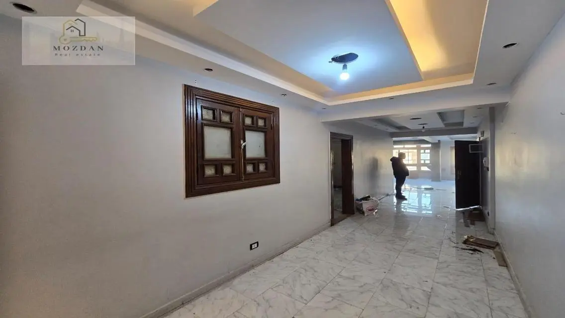 Luxury Apartment for Rent in Maadi
