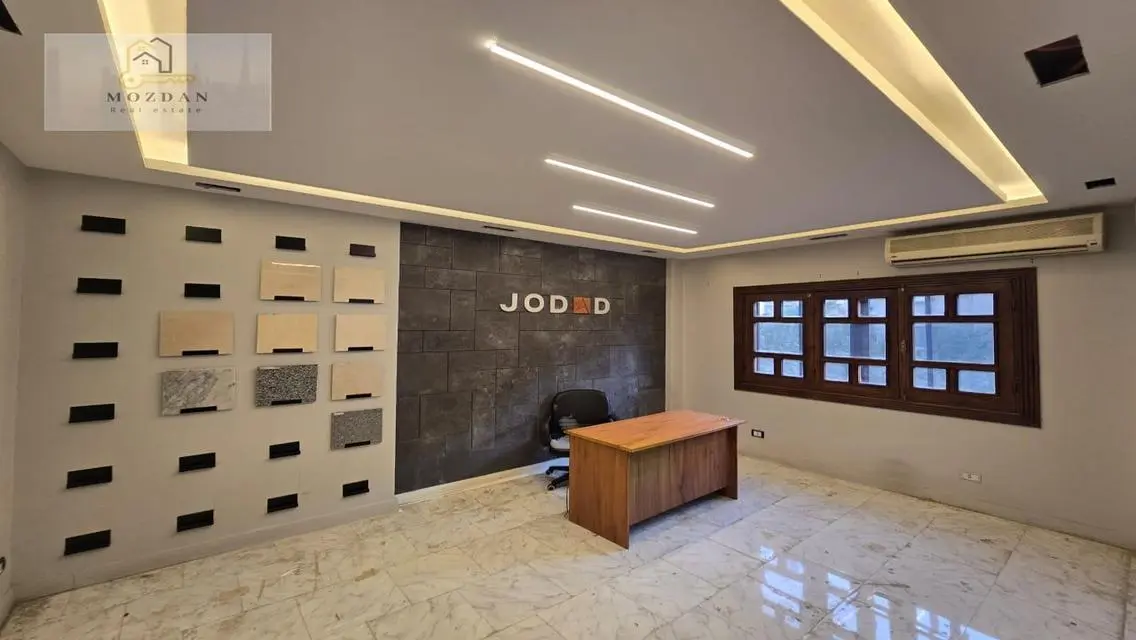 Luxury Apartment for Rent in Maadi