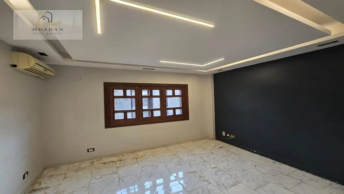 Luxury Apartment for Rent in Maadi