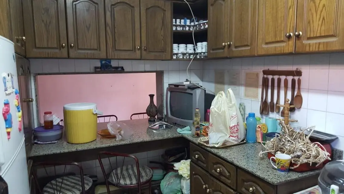 Beautiful Apartment for Sale in the City Center