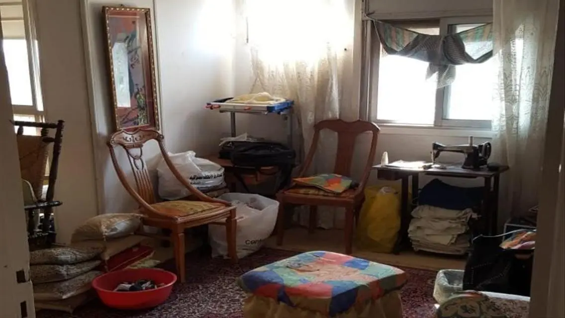 Beautiful Apartment for Sale in the City Center