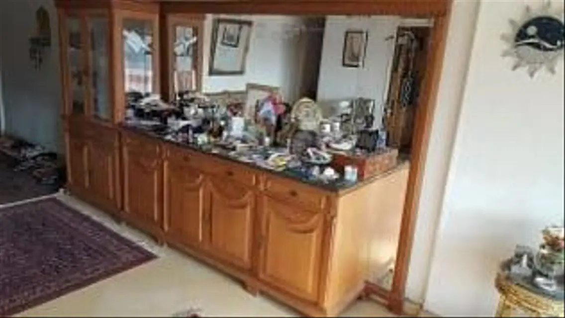 Beautiful Apartment for Sale in the City Center