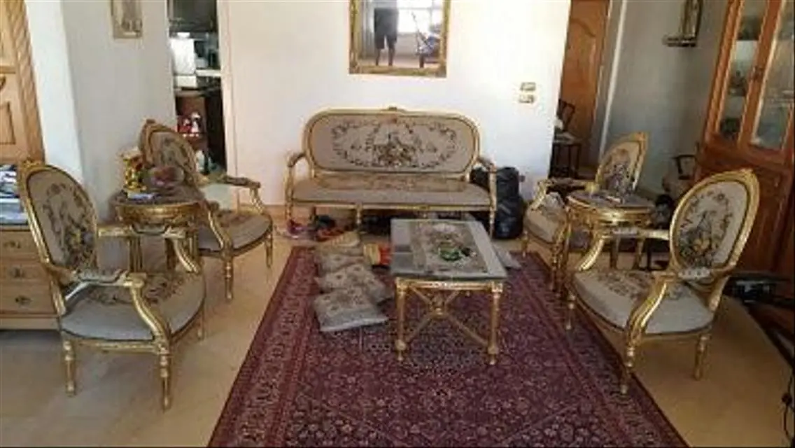 Beautiful Apartment for Sale in the City Center