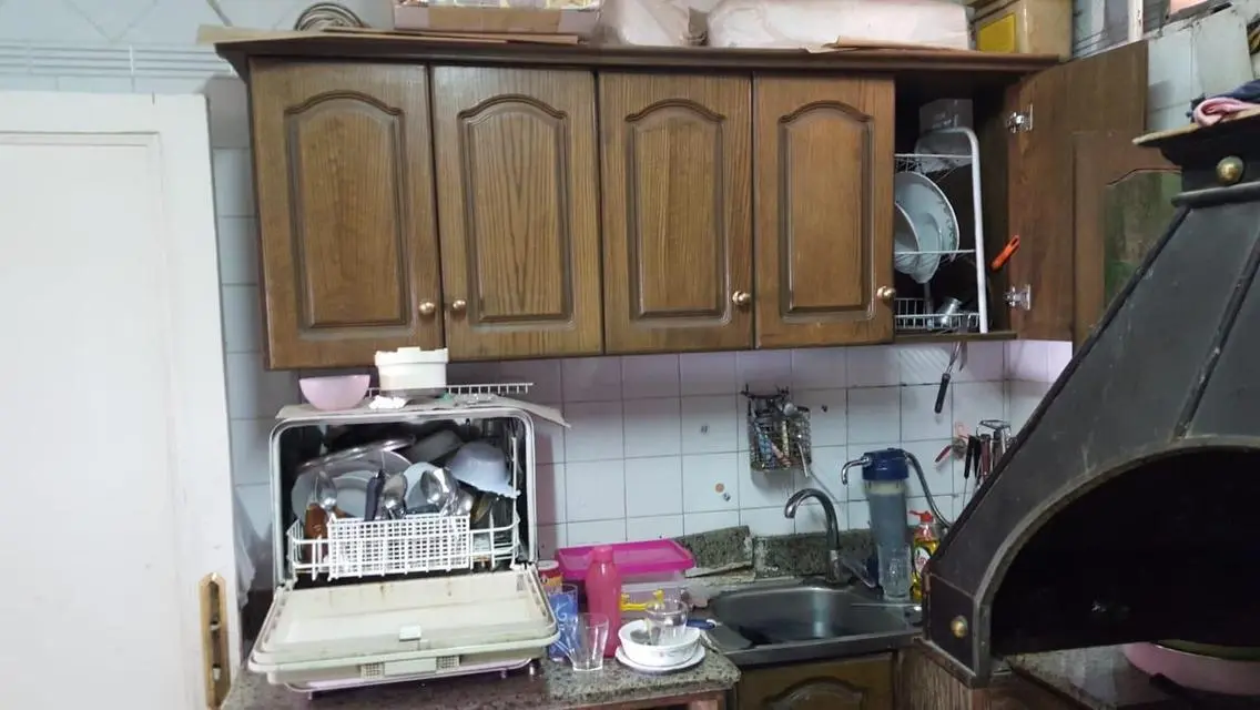 Beautiful Apartment for Sale in the City Center