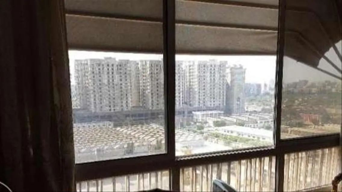 Beautiful Apartment for Sale in the City Center