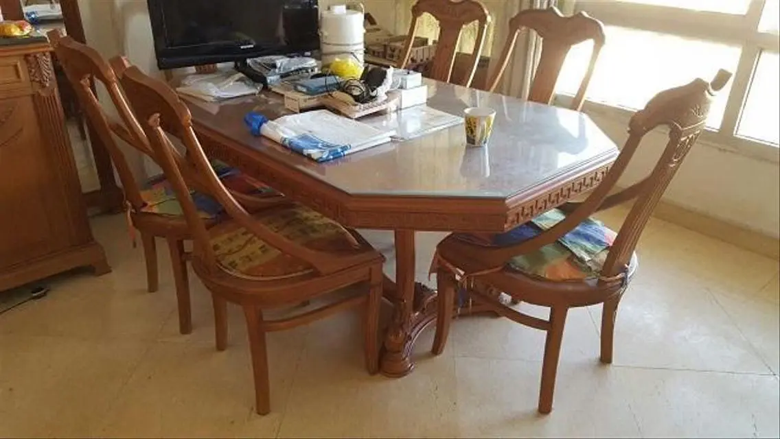 Beautiful Apartment for Sale in the City Center