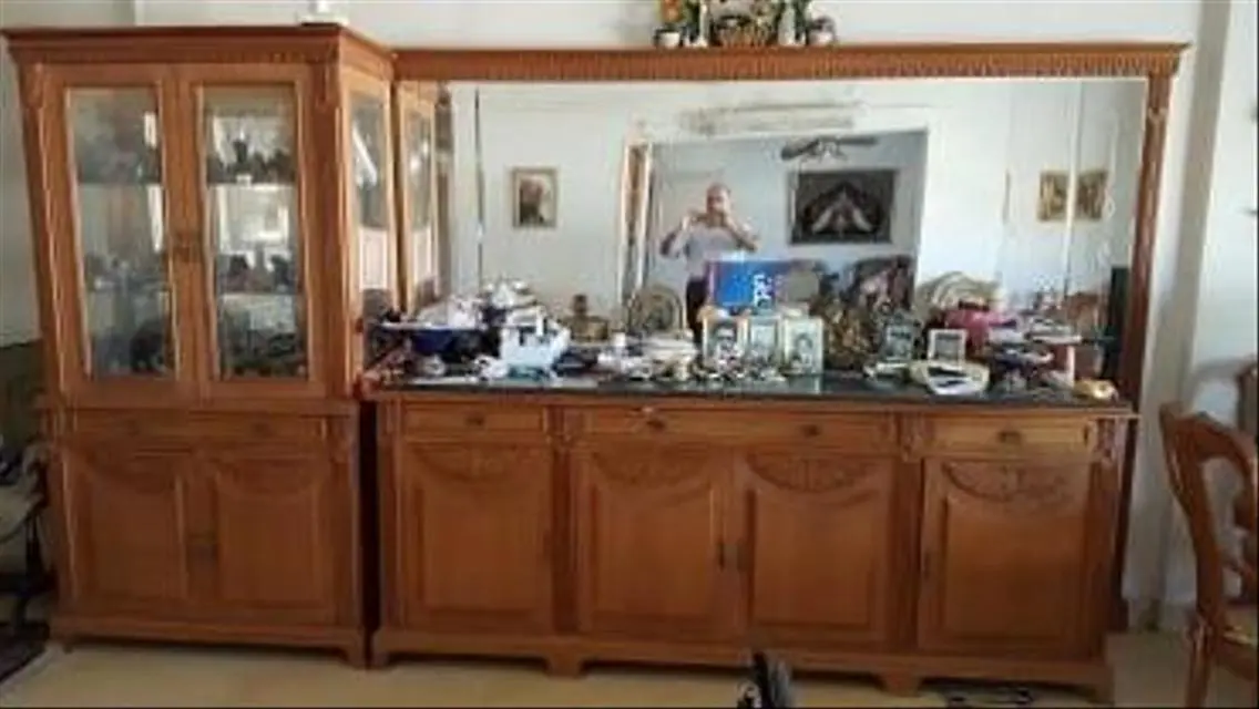 Beautiful Apartment for Sale in the City Center