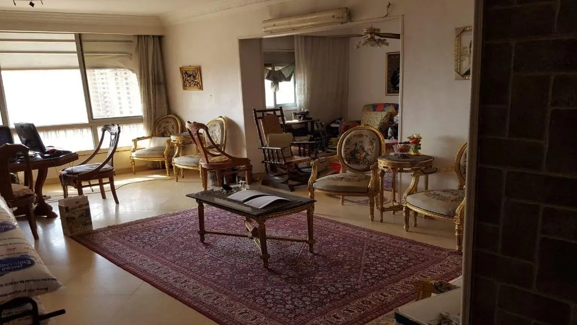 Beautiful Apartment for Sale in the City Center
