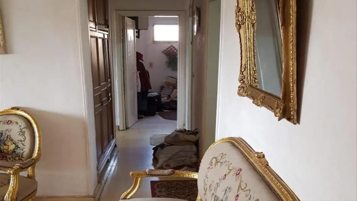 Beautiful Apartment for Sale in the City Center