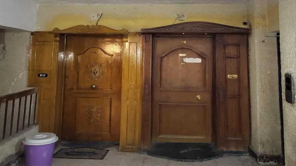 Beautiful Apartment for Sale in the City Center