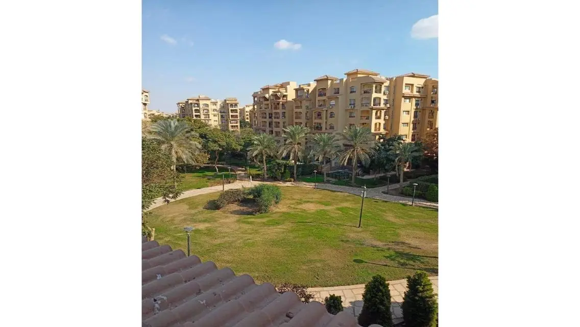 Luxury Apartment for Sale - 320 sqm