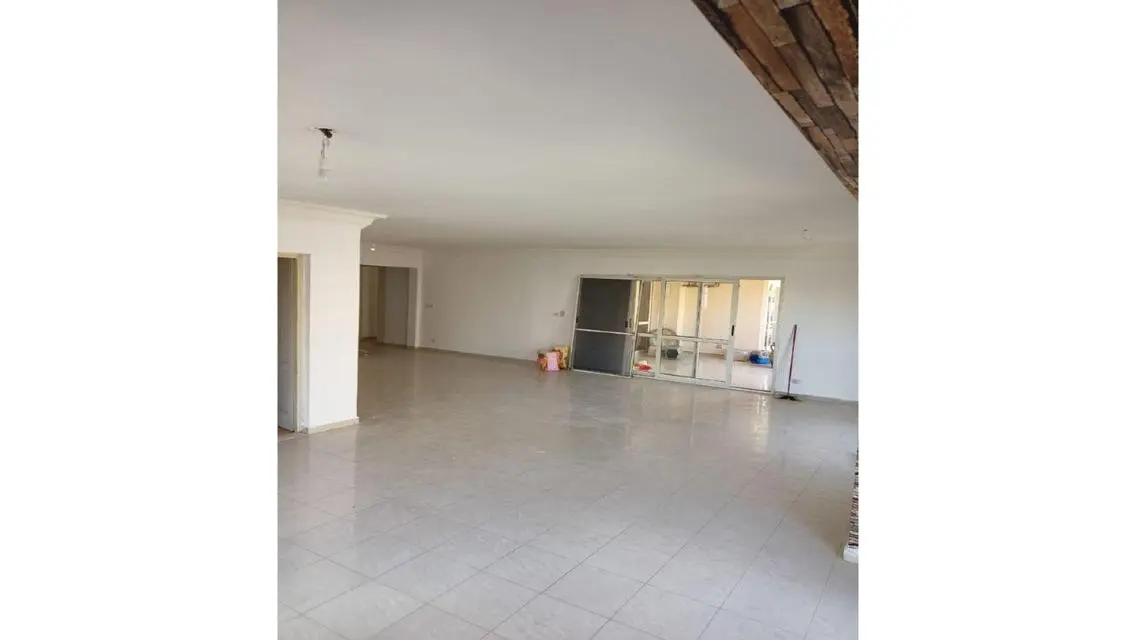 Luxury Apartment for Sale - 320 sqm