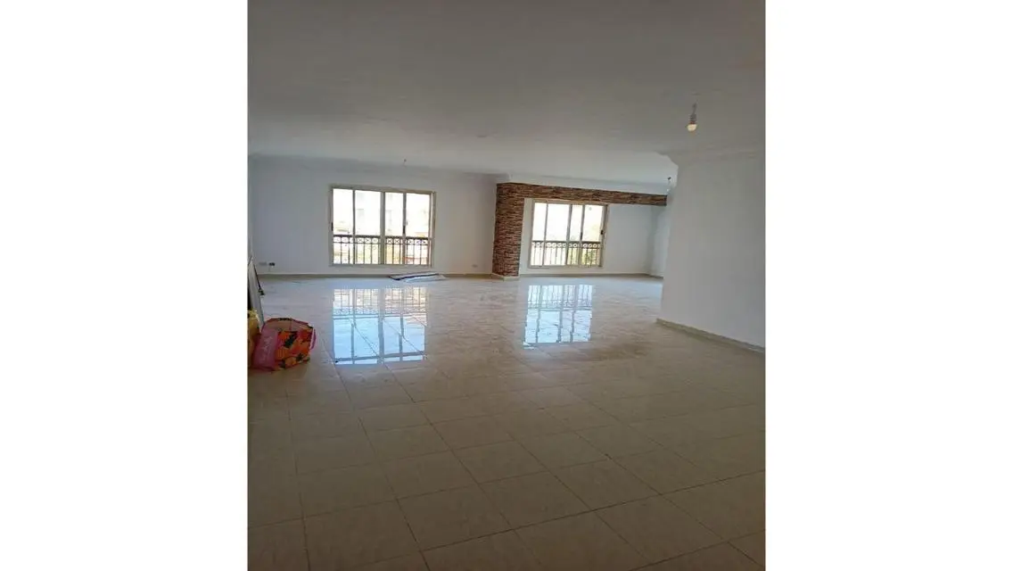 Luxury Apartment for Sale - 320 sqm