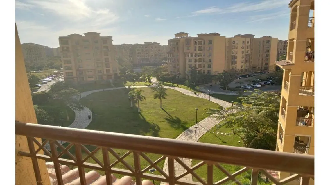 Luxury Apartment for Sale - 320 sqm