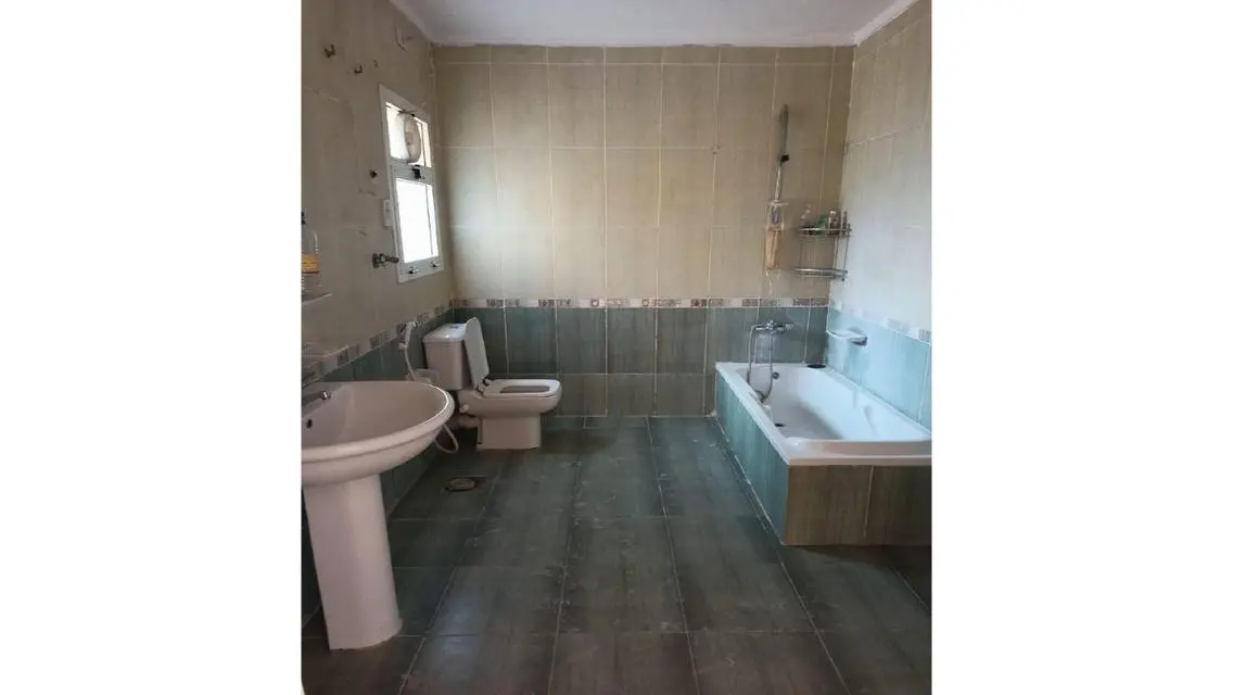 Luxury Apartment for Sale - 320 sqm