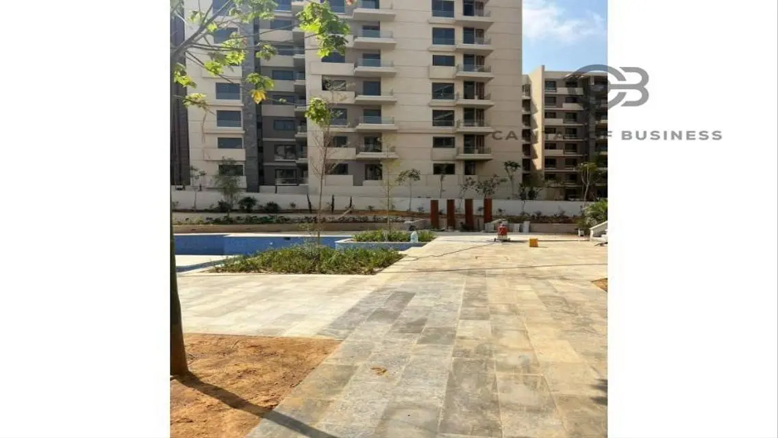Luxury Apartment in Il Bosco City - THE VALLEY