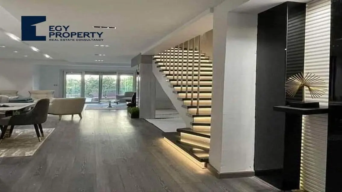 Luxury Apartment for Sale in 6th of October City