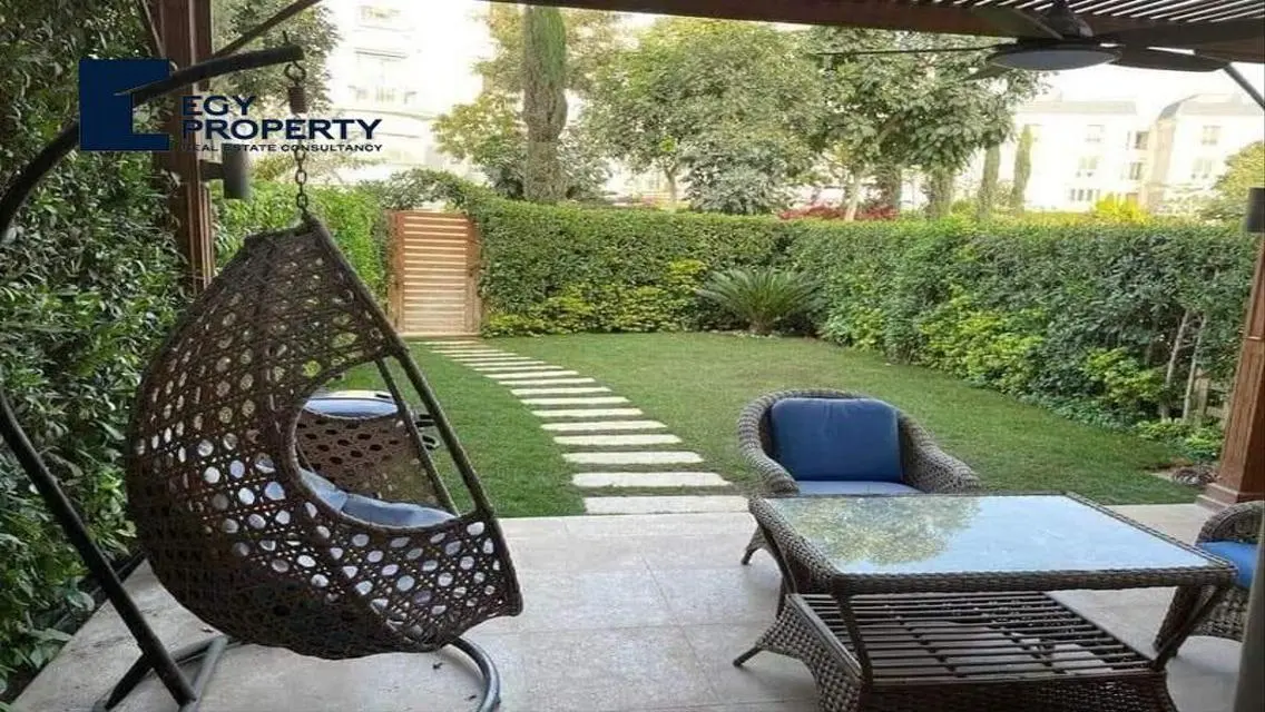 Luxury Apartment for Sale in 6th of October City
