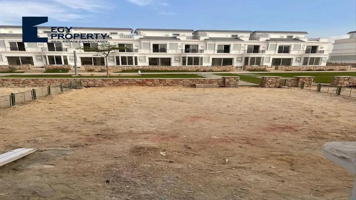 Luxury Apartment for Sale in 6th of October City
