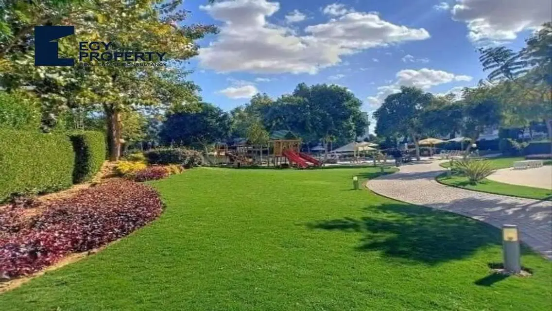 Luxury Apartment for Sale in 6th of October City
