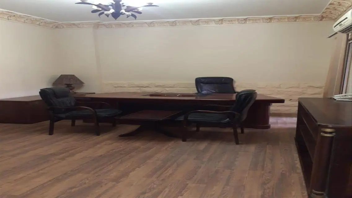 Premium Office Space for Rent at Affordable Price - 35000 EGP