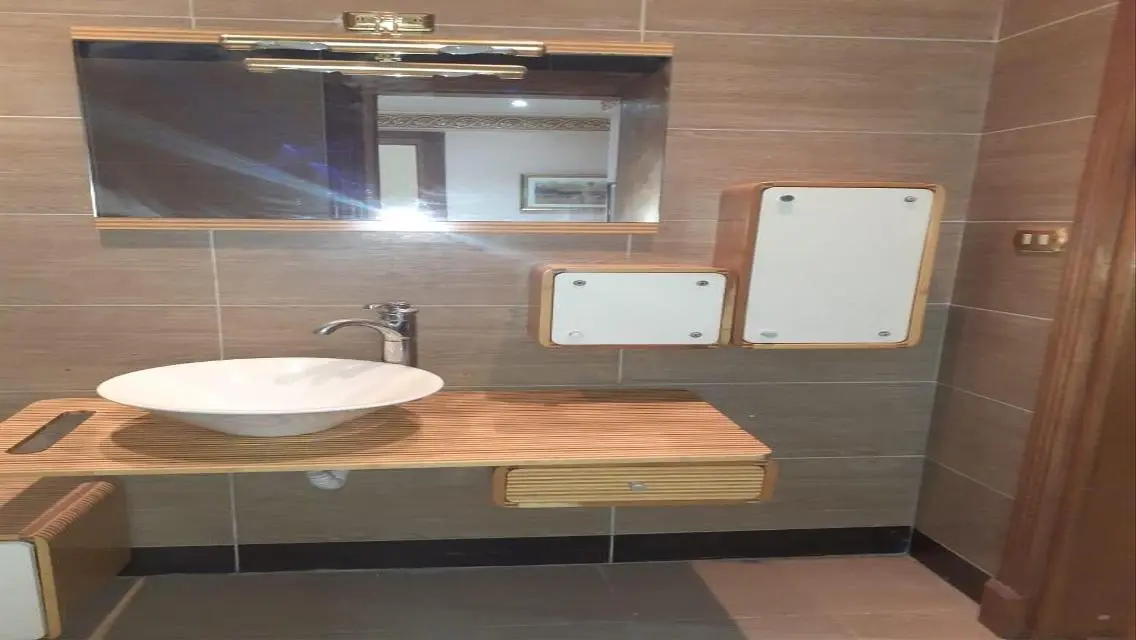 Premium Office Space for Rent at Affordable Price - 35000 EGP