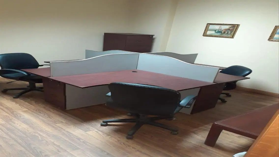 Premium Office Space for Rent at Affordable Price - 35000 EGP