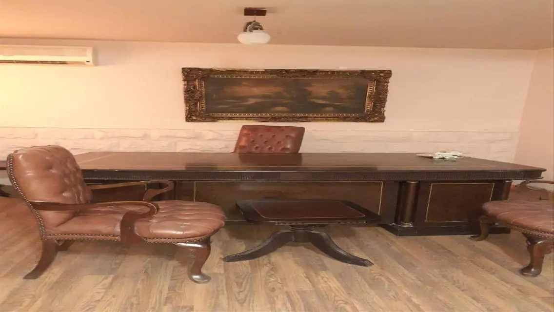 Premium Office Space for Rent at Affordable Price - 35000 EGP