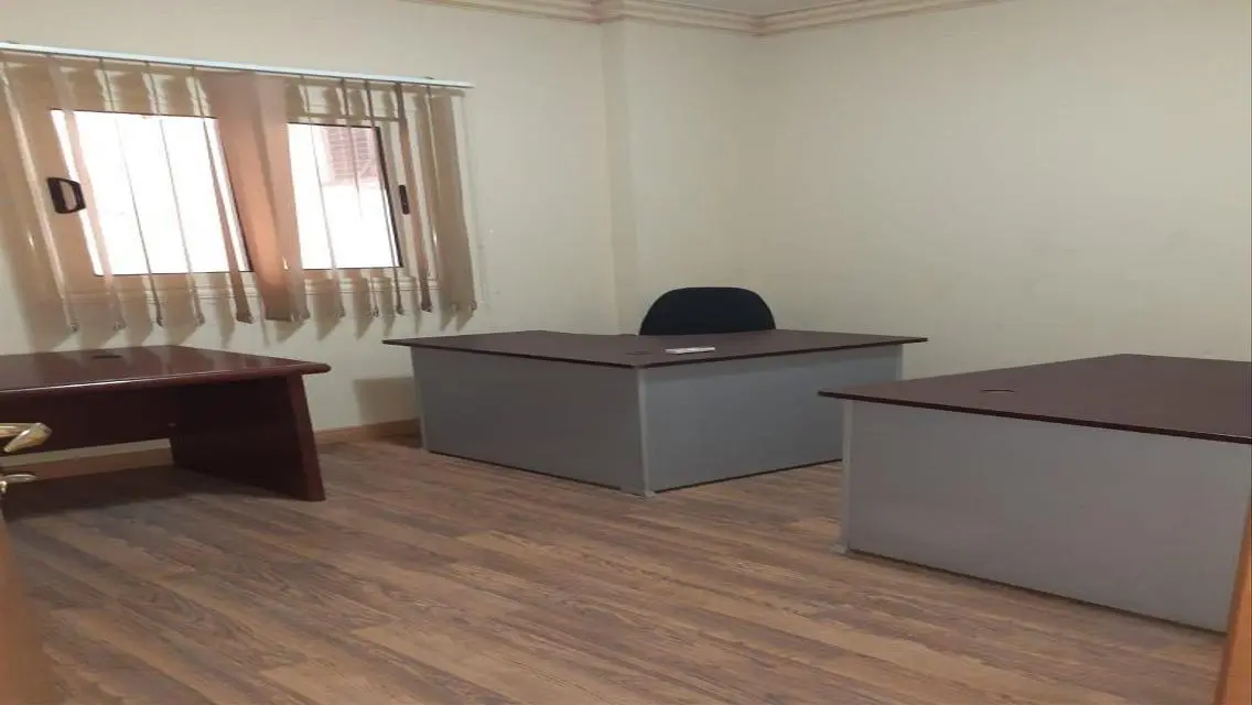 Premium Office Space for Rent at Affordable Price - 35000 EGP