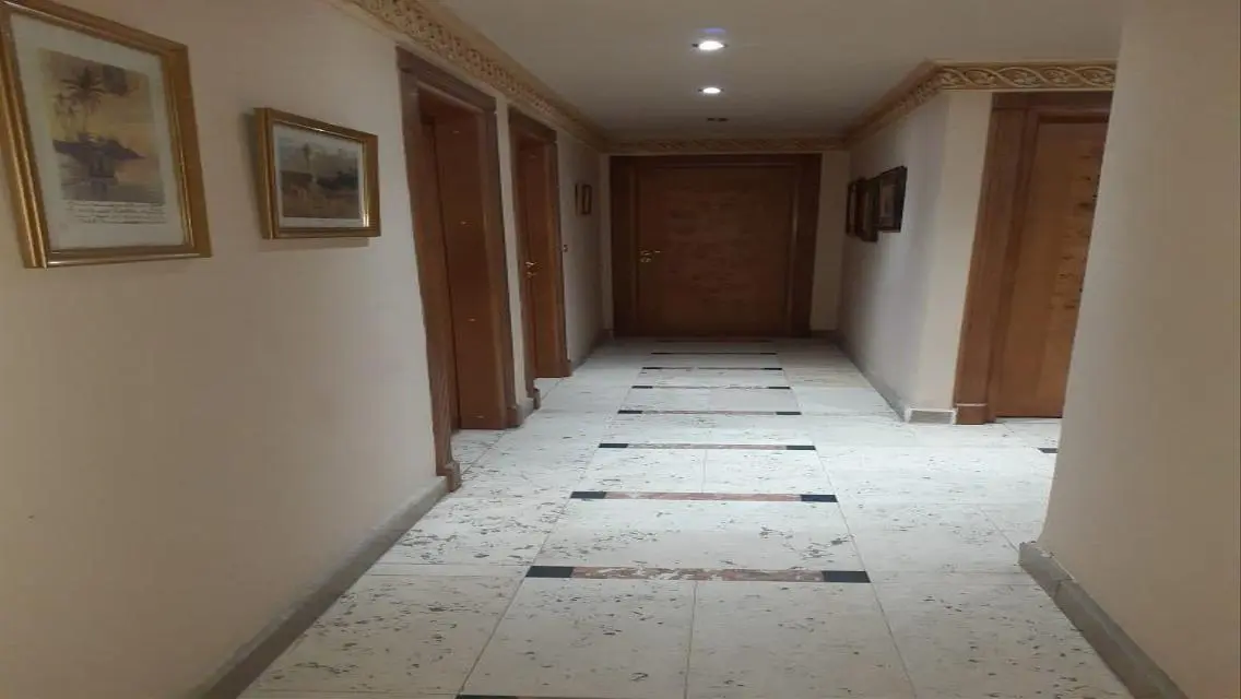 Premium Office Space for Rent at Affordable Price - 35000 EGP