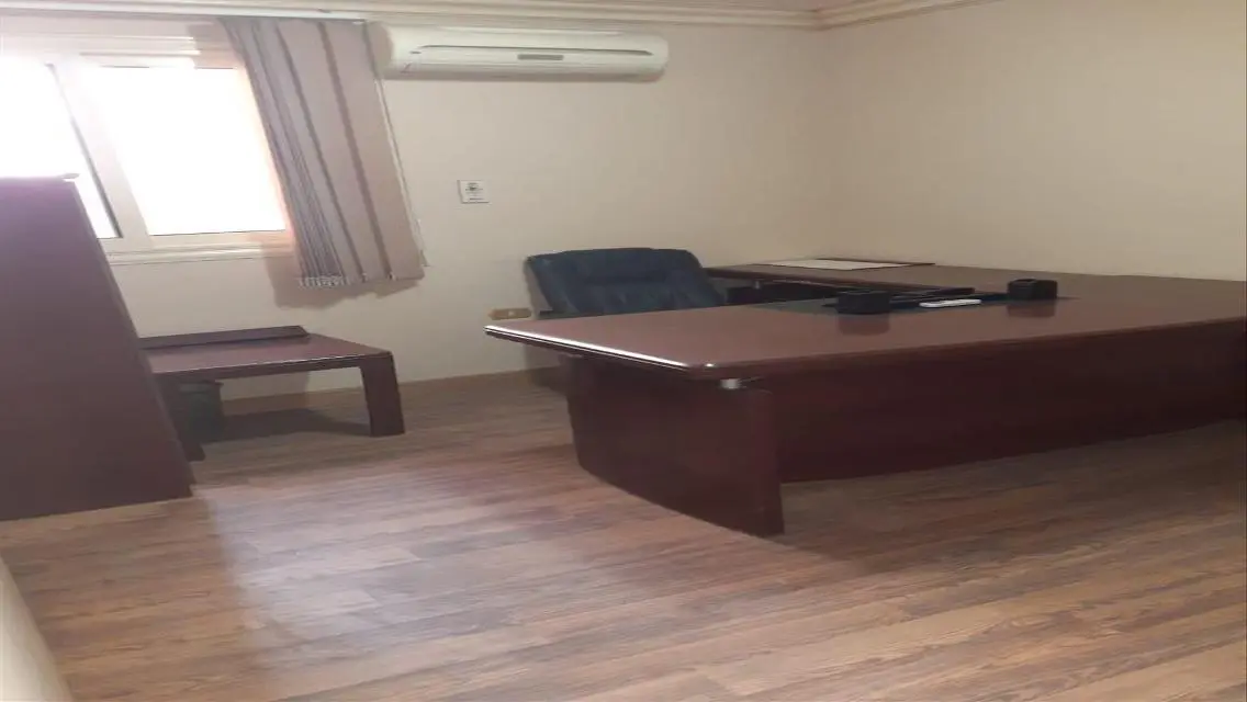 Premium Office Space for Rent at Affordable Price - 35000 EGP