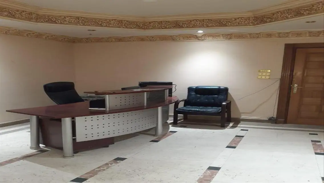 Premium Office Space for Rent at Affordable Price - 35000 EGP
