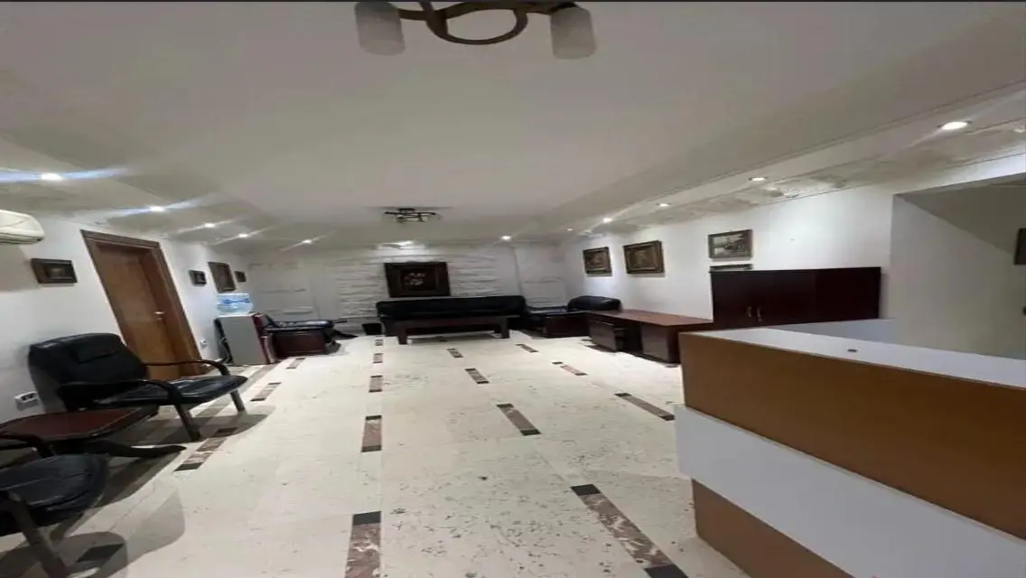 Premium Office Space for Rent at Affordable Price - 35000 EGP