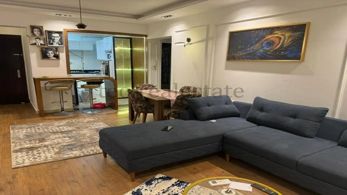Cozy Apartment with Balcony in the Heart of the City