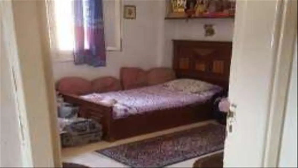 شقة فاخرة 135 متر في منطقة متميزة