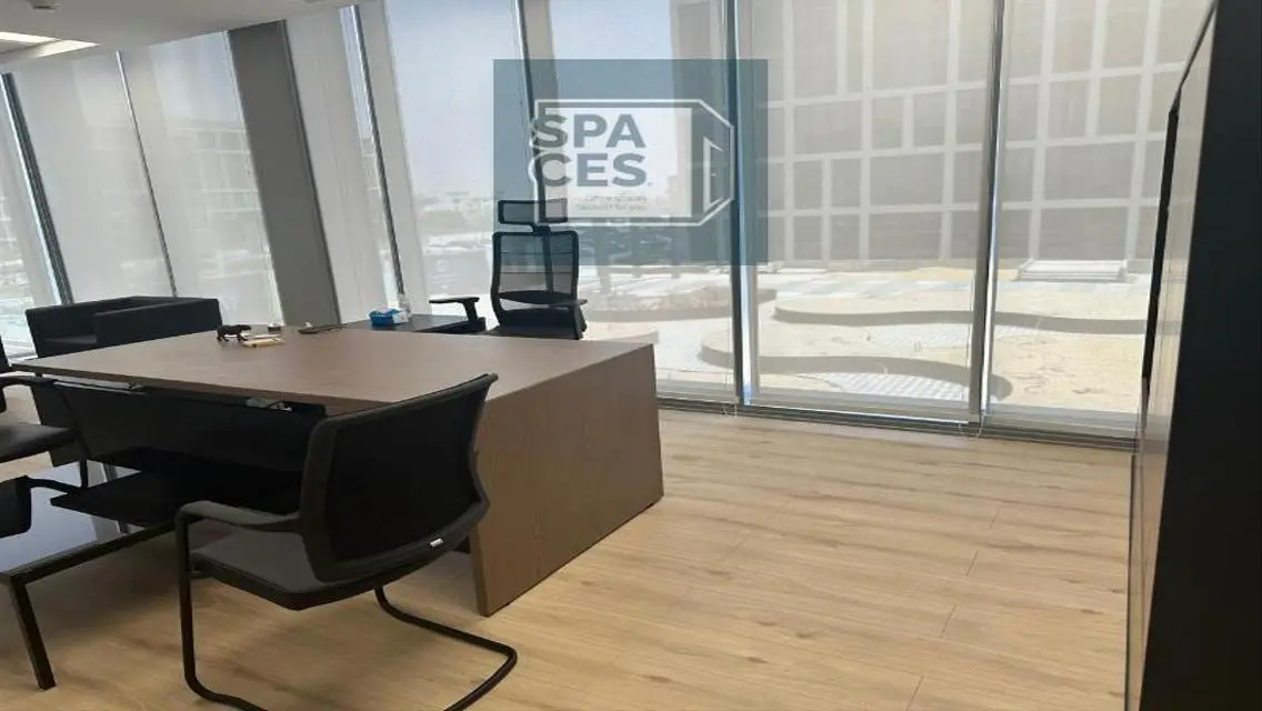 Modern Office for Rent at 2250 EGP