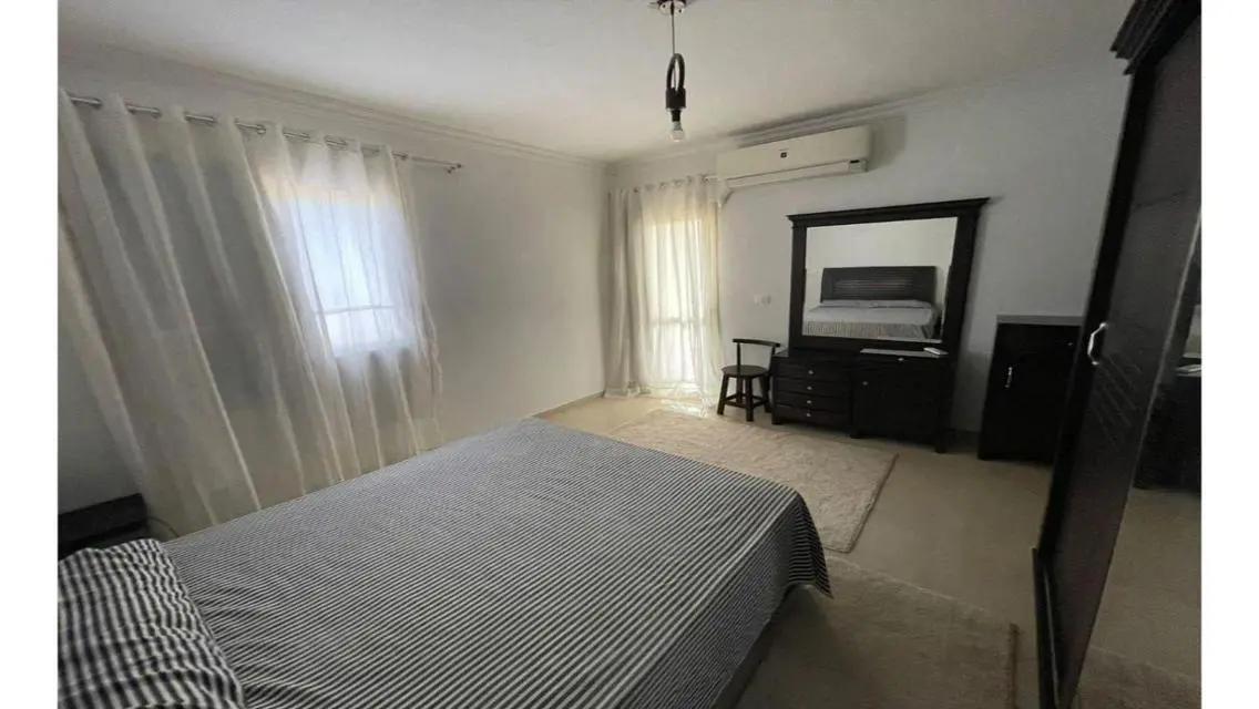 Luxury Apartment for Rent in a Prime Location