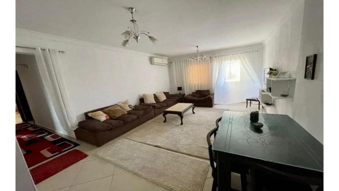 Luxury Apartment for Rent in a Prime Location
