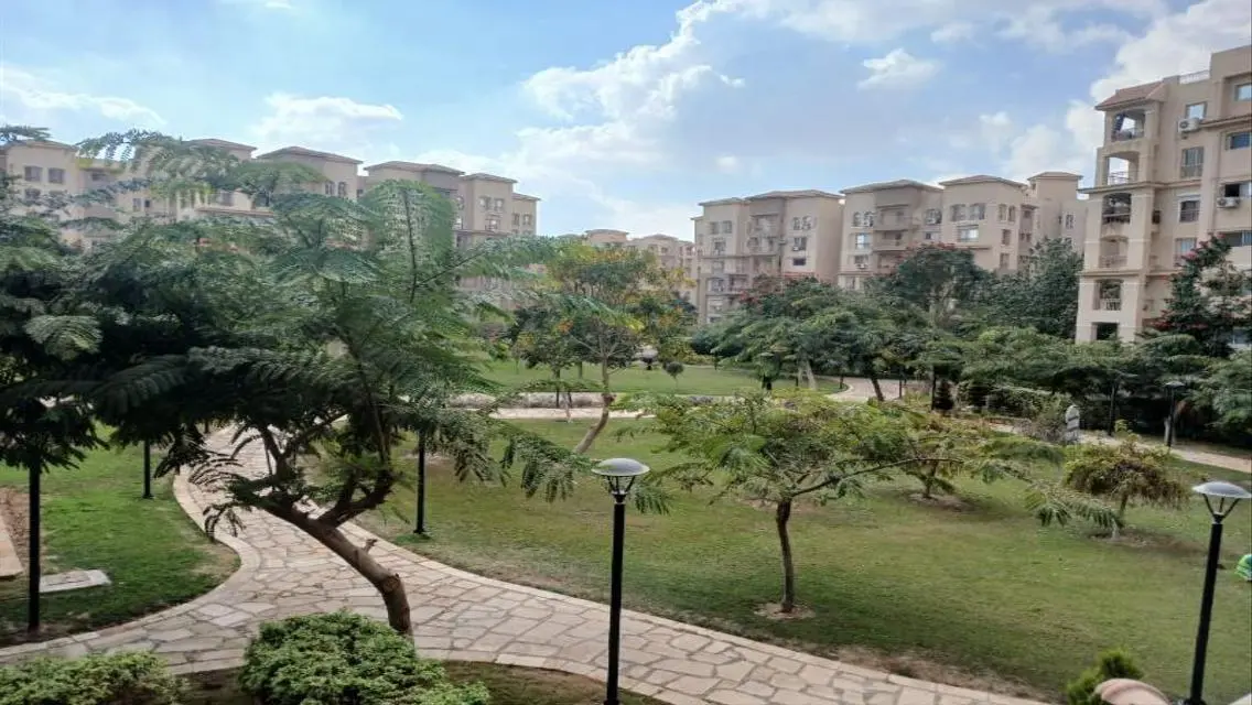 Luxury Villa for Sale in Madinaty