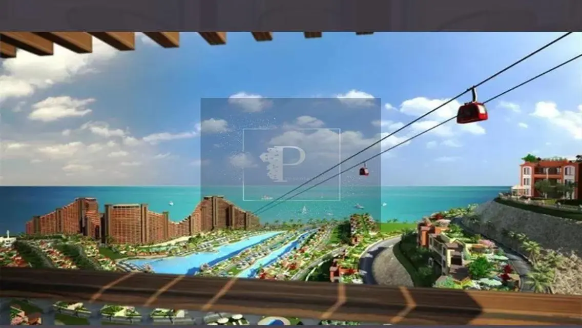 Luxurious Villa with Spacious Views